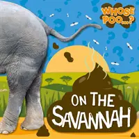 Na savaně - On the Savannah