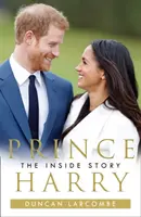 Princ Harry: Harry Harry: Příběh zevnitř - Prince Harry: The Inside Story