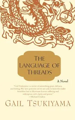 Jazyk nití - The Language of Threads