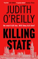 Vražedný stav - Killing State
