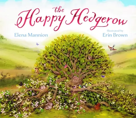 Šťastný živý plot - Happy Hedgerow