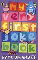 Moje první knížka vtipů - My Very First Joke Book