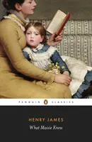 Co věděla Maisie - What Maisie Knew