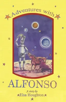 Dobrodružství s Alfonsem - Adventures with Alfonso