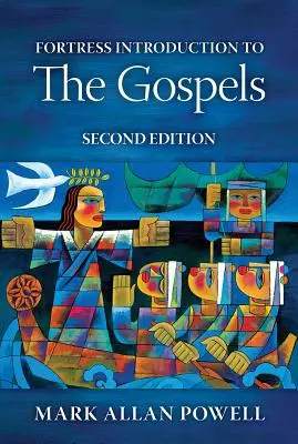 Pevnostní úvod do evangelií, druhé vydání - Fortress Introduction to the Gospels, Second Edition