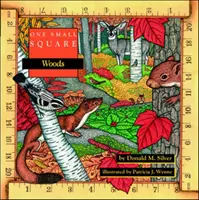 Jeden malý čtverec: Woods - One Small Square: Woods