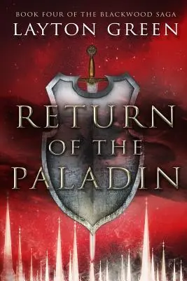 Návrat paladina - Return of the Paladin