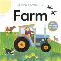 Farma Jonnyho Lamberta - Jonny Lambert's Farm
