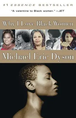 Proč miluji černošky - Why I Love Black Women