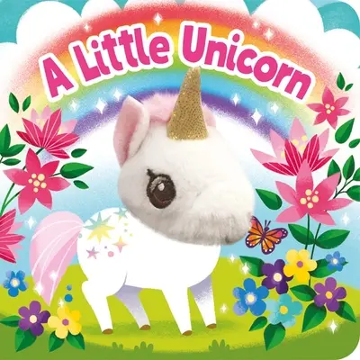 Malý jednorožec - A Little Unicorn