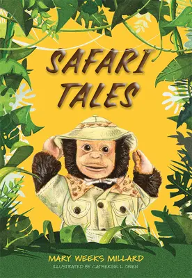 Safari příběhy - Safari Tales