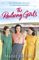 Dívky na železnici - The Railway Girls