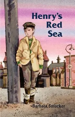 Henryho Rudé moře - Henry's Red Sea