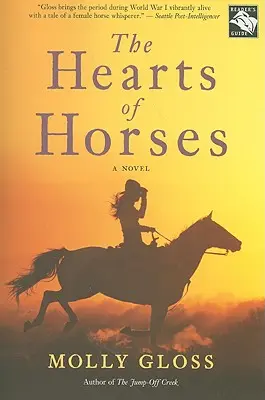 Srdce koní - The Hearts of Horses