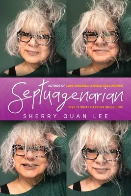 Septuagenarian: láska je to, co se stane, až umřu - Septuagenarian: love is what happens when I die