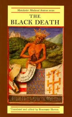 Černá smrt - The Black Death