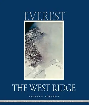 Everest: Západní hřeben, výroční vydání - Everest: The West Ridge, Anniversary Edition