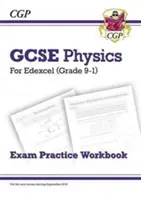 Grade 9-1 GCSE Physics: Edexcel Exam Practice Workbook (cvičebnice) - Grade 9-1 GCSE Physics: Edexcel Exam Practice Workbook