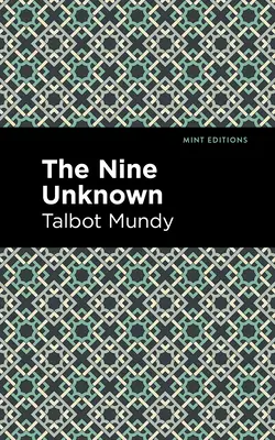 Devět neznámých - The Nine Unknown