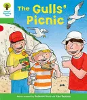 Oxford Reading Tree: Level 2: Decode and Develop: The Gull's Picnic: The Gull's Picnic - Oxford Reading Tree: Level 2: Decode and Develop: The Gull's Picnic