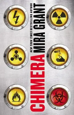 Chiméra - Chimera