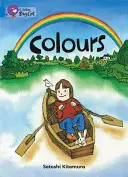Barvy - Colours