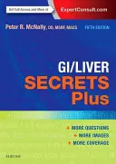 Tajemství vojenské policie a jater Plus - GI/Liver Secrets Plus