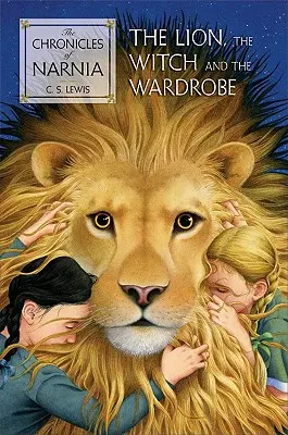 Lev, čarodějnice a skříň - The Lion, the Witch and the Wardrobe