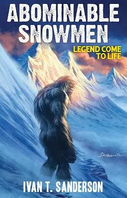 Ohavní sněhuláci: Legenda ožívá - Abominable Snowmen: Legend Come to Life