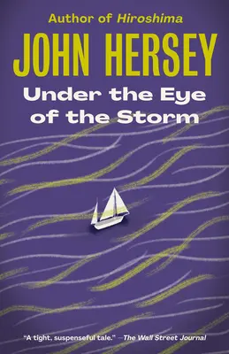 Pod okem bouře - Under the Eye of the Storm