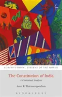 Ústava Indie: Kontextová analýza - The Constitution of India: A Contextual Analysis