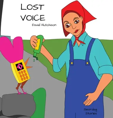 Ztracený hlas - Lost Voice