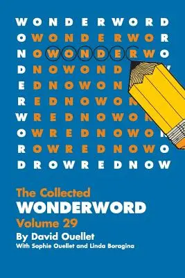 WonderWord svazek 29 - WonderWord Volume 29