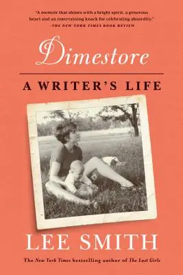 Dimestore: Život spisovatele - Dimestore: A Writer's Life