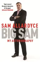 Velký Sam: Moje autobiografie - Big Sam: My Autobiography