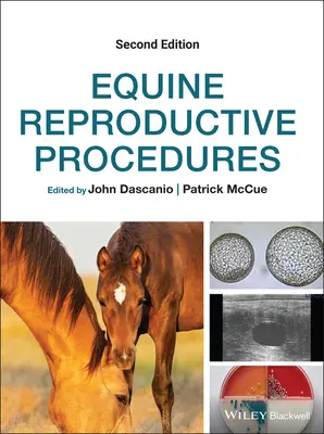 Reprodukční postupy u koní - Equine Reproductive Procedures