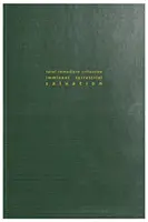 Totální bezprostřední kolektivní bezprostřední pozemská spása - Total Immediate Collective Imminent Terrestrial Salvation