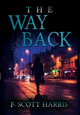 Cesta zpět - The Way Back