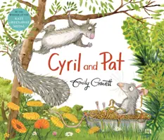 Cyril a Pat - Cyril and Pat