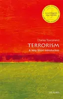 Terorismus: Velmi stručný úvod - Terrorism: A Very Short Introduction