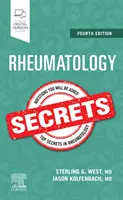 Revmatologická tajemství - Rheumatology Secrets