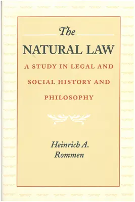 Přirozený zákon - The Natural Law