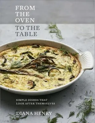 Z trouby na stůl - From the Oven to the Table