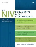 NIV Vyčerpávající biblická konkordance, třetí vydání: Lepší Strongova biblická konkordance, třetí vydání - The NIV Exhaustive Bible Concordance, Third Edition: A Better Strong's Bible Concordance