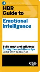 Průvodce emoční inteligencí HBR - HBR Guide to Emotional Intelligence