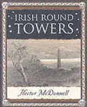 Irské kulaté věže - Irish Round Towers