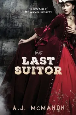 Poslední nápadník - The Last Suitor