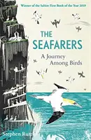 Námořníci: Vydejte se na cestu mezi ptáky. - The Seafarers: A Journey Among Birds