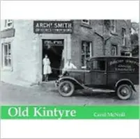 Starý Kintyre - Old Kintyre