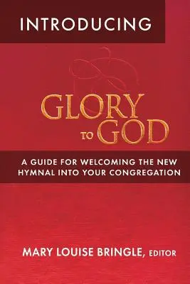 Představení knihy Sláva Bohu - Introducing Glory to God